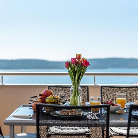 Apartment No. 8 Трогір Екстер'єр фото