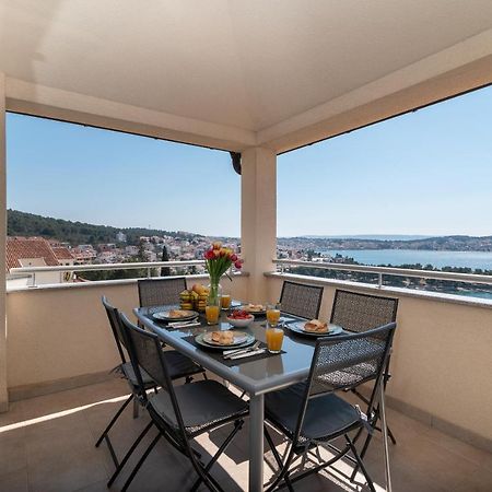 Apartment No. 8 Трогір Екстер'єр фото