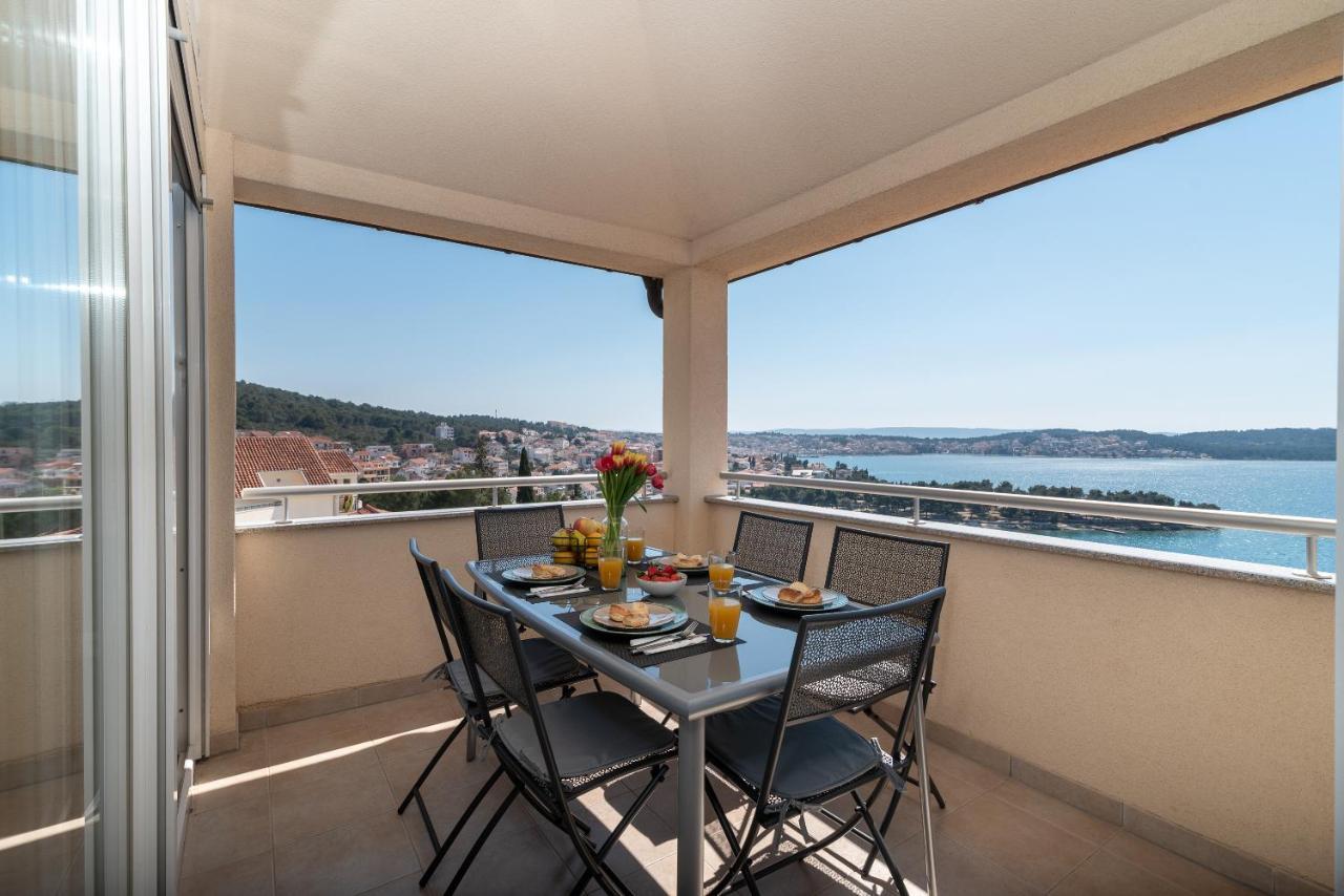 Apartment No. 8 Трогір Екстер'єр фото