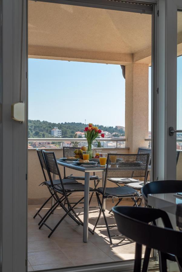 Apartment No. 8 Трогір Екстер'єр фото