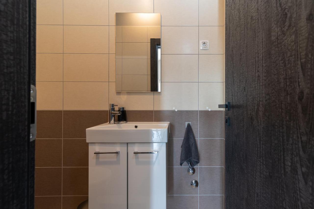 Apartment No. 8 Трогір Екстер'єр фото