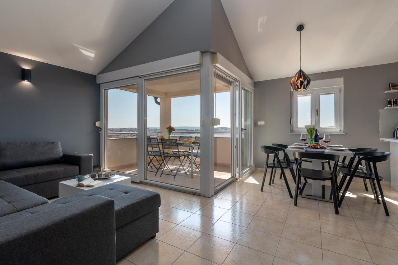 Apartment No. 8 Трогір Екстер'єр фото