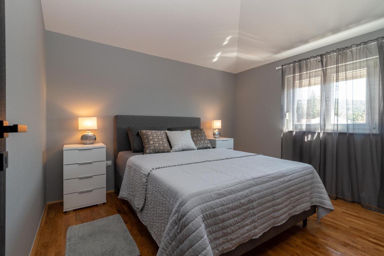 Apartment No. 8 Трогір Екстер'єр фото
