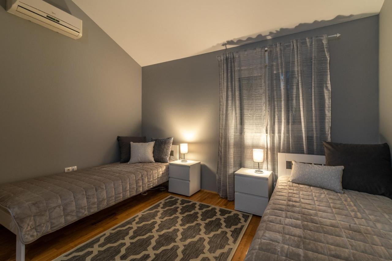 Apartment No. 8 Трогір Екстер'єр фото