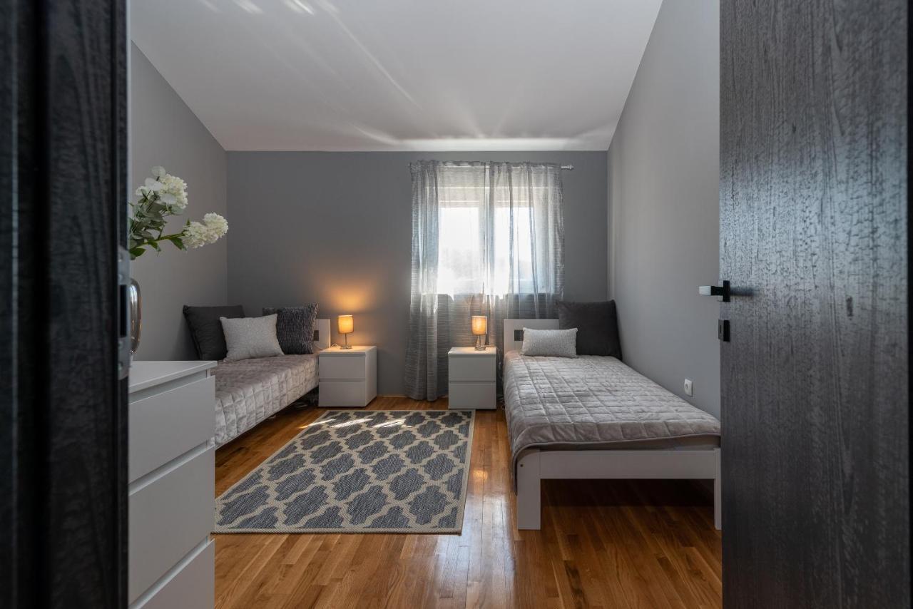 Apartment No. 8 Трогір Екстер'єр фото