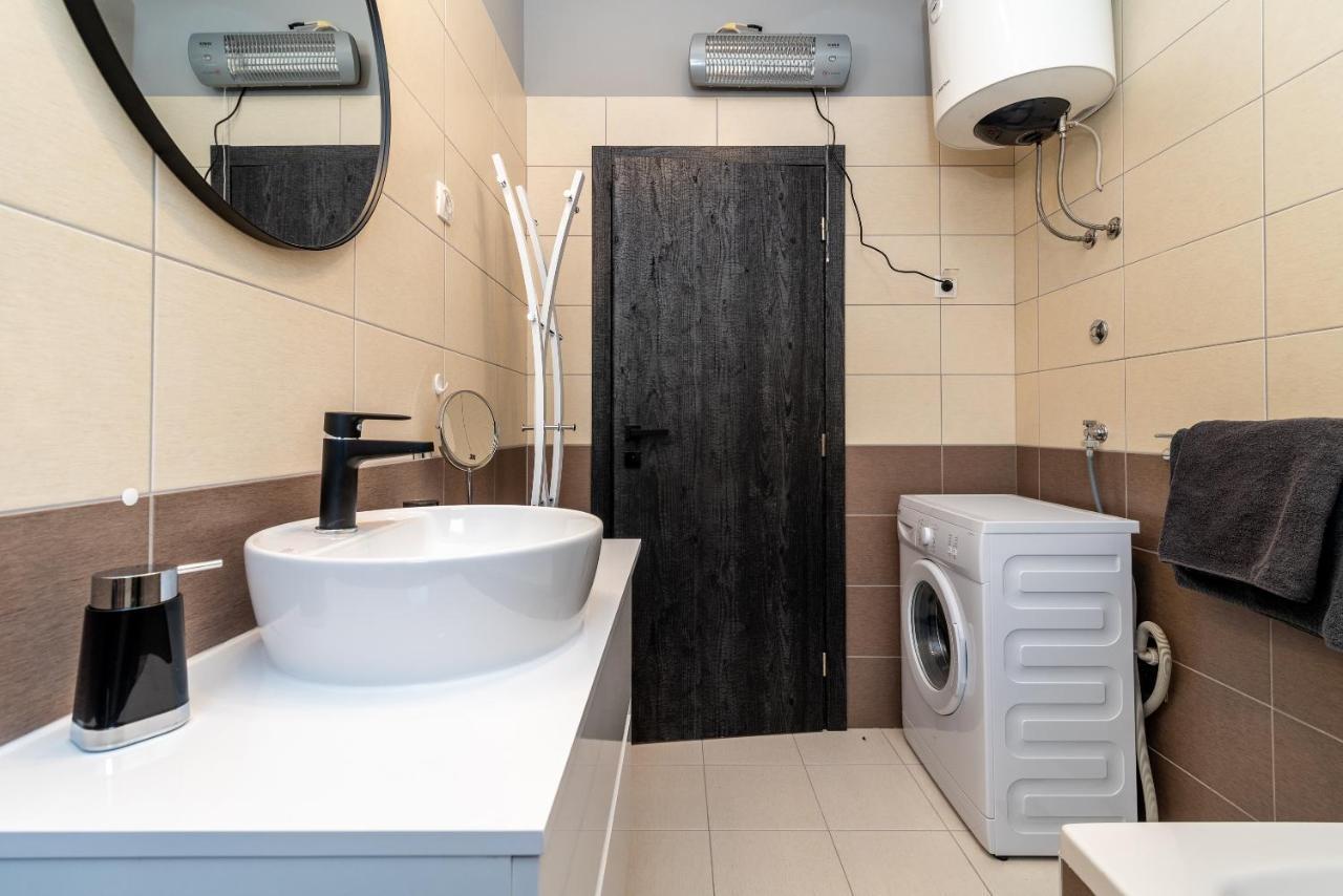 Apartment No. 8 Трогір Екстер'єр фото