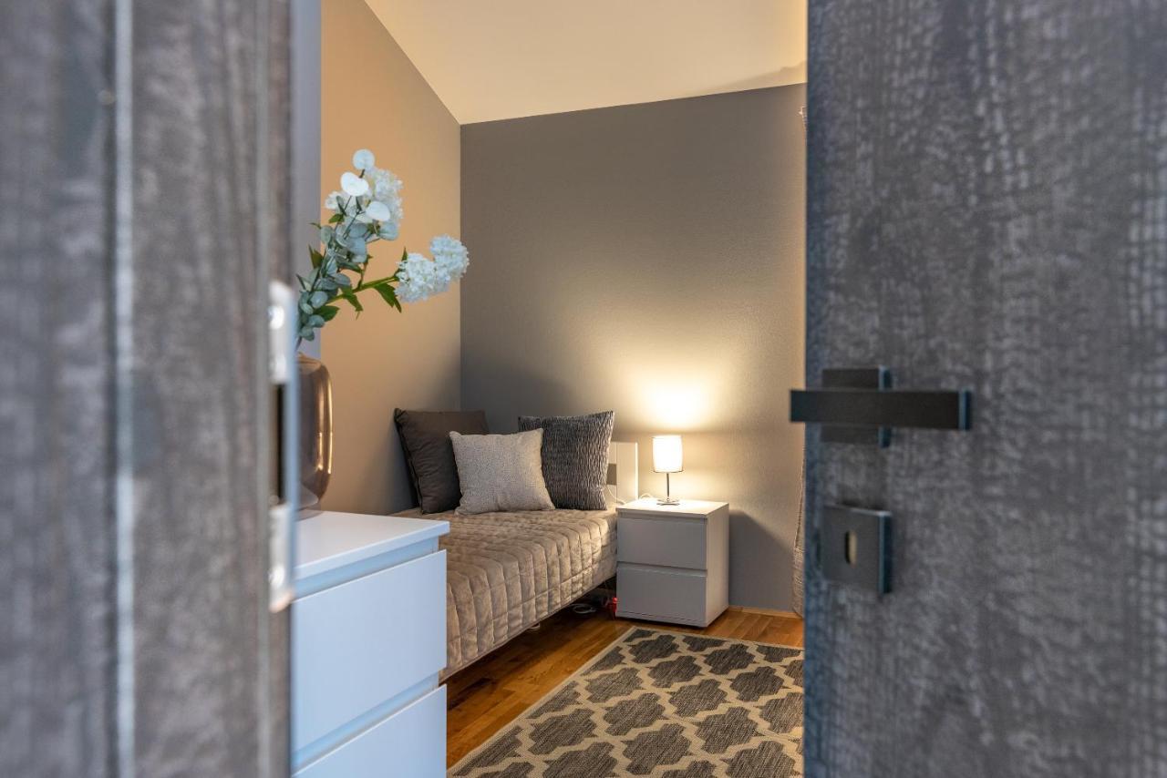 Apartment No. 8 Трогір Екстер'єр фото